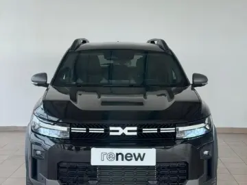 DACIA BIGSTER 1.8 Hybrid 155 Journey