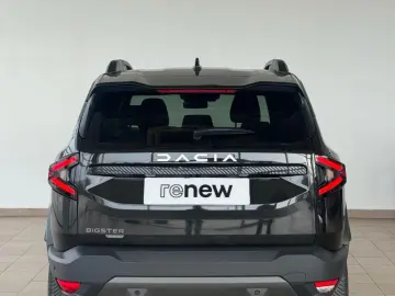 DACIA BIGSTER 1.8 Hybrid 155 Journey