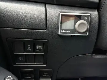 TOYOTA Hilux 4x4 Double Cab Duty  Hardtop