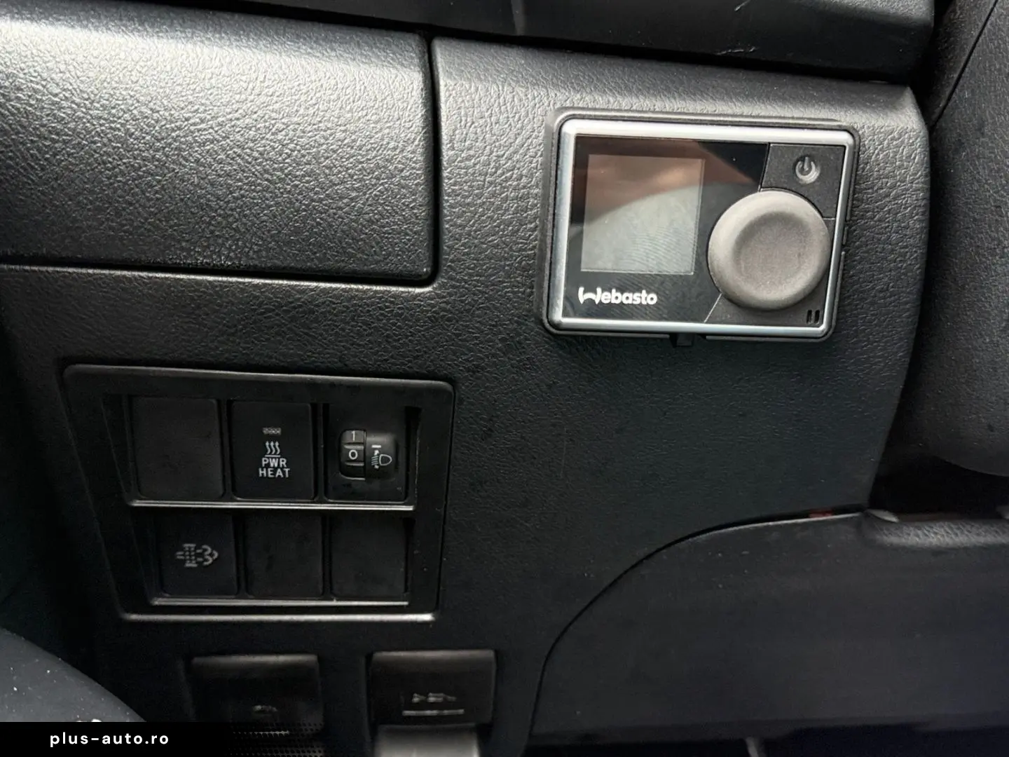 TOYOTA Hilux 4x4 Double Cab Duty  Hardtop