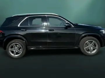 Mercedes-Benz GLE 350 d 4M AMG AIRM