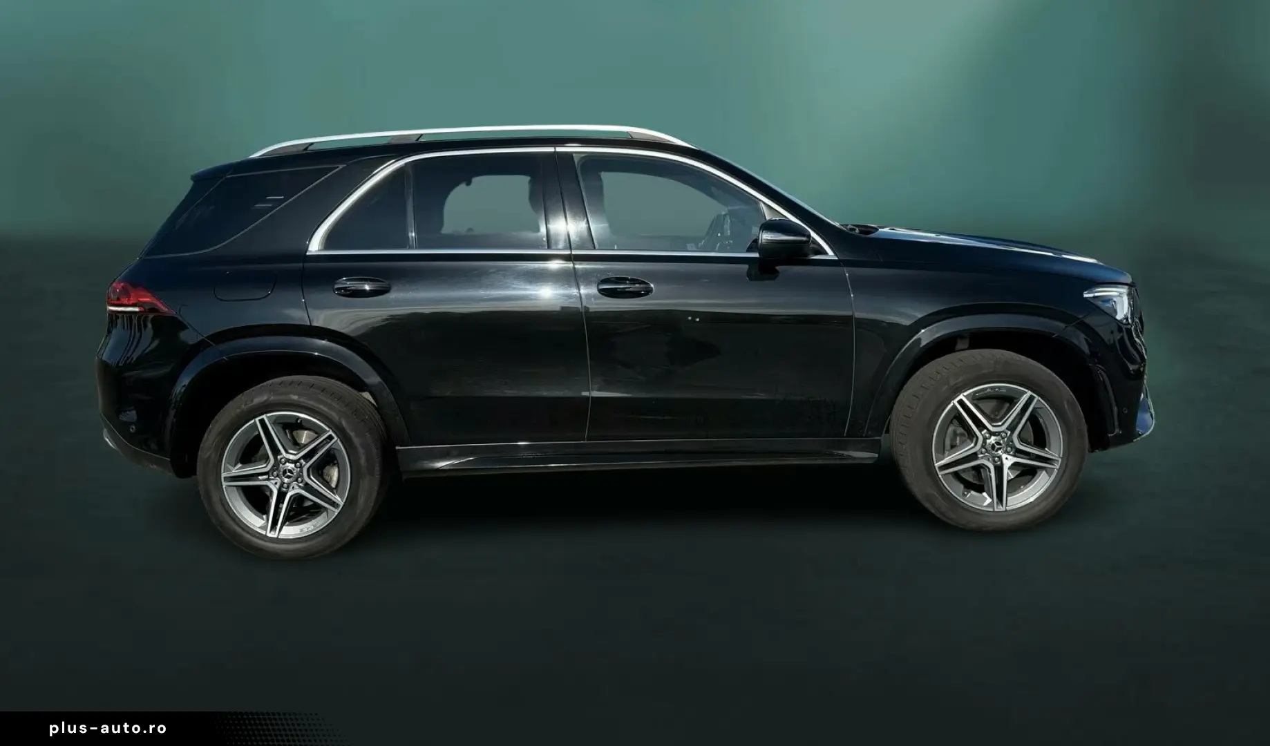 Mercedes-Benz GLE 350 d 4M AMG AIRM