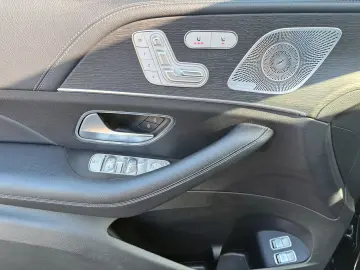 Mercedes-Benz GLE 350 d 4M AMG AIRM