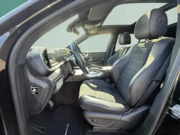 Mercedes-Benz GLE 350 d 4M AMG AIRM