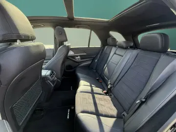 Mercedes-Benz GLE 350 d 4M AMG AIRM