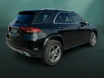 Mercedes-Benz GLE 350 d 4M AMG AIRM