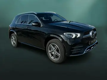 Mercedes-Benz GLE 350 d 4M AMG AIRM