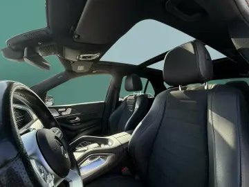 Mercedes-Benz GLE 350 d 4M AMG AIRM
