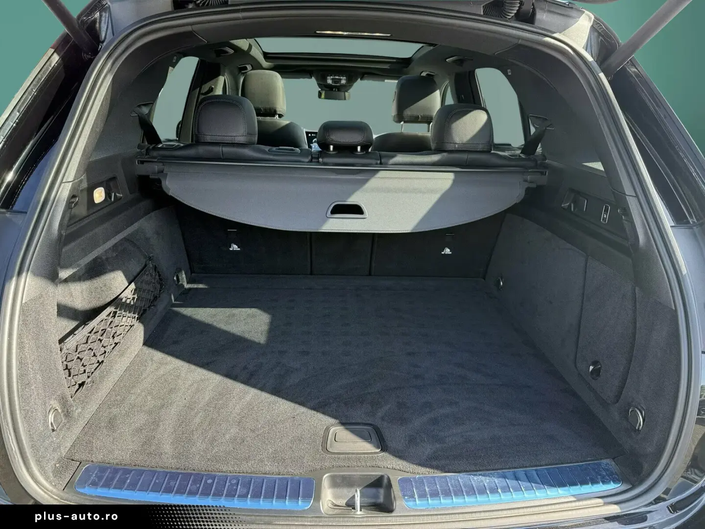 Mercedes-Benz GLE 350 d 4M AMG AIRM