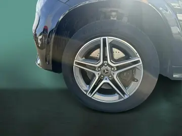 Mercedes-Benz GLE 350 d 4M AMG AIRM