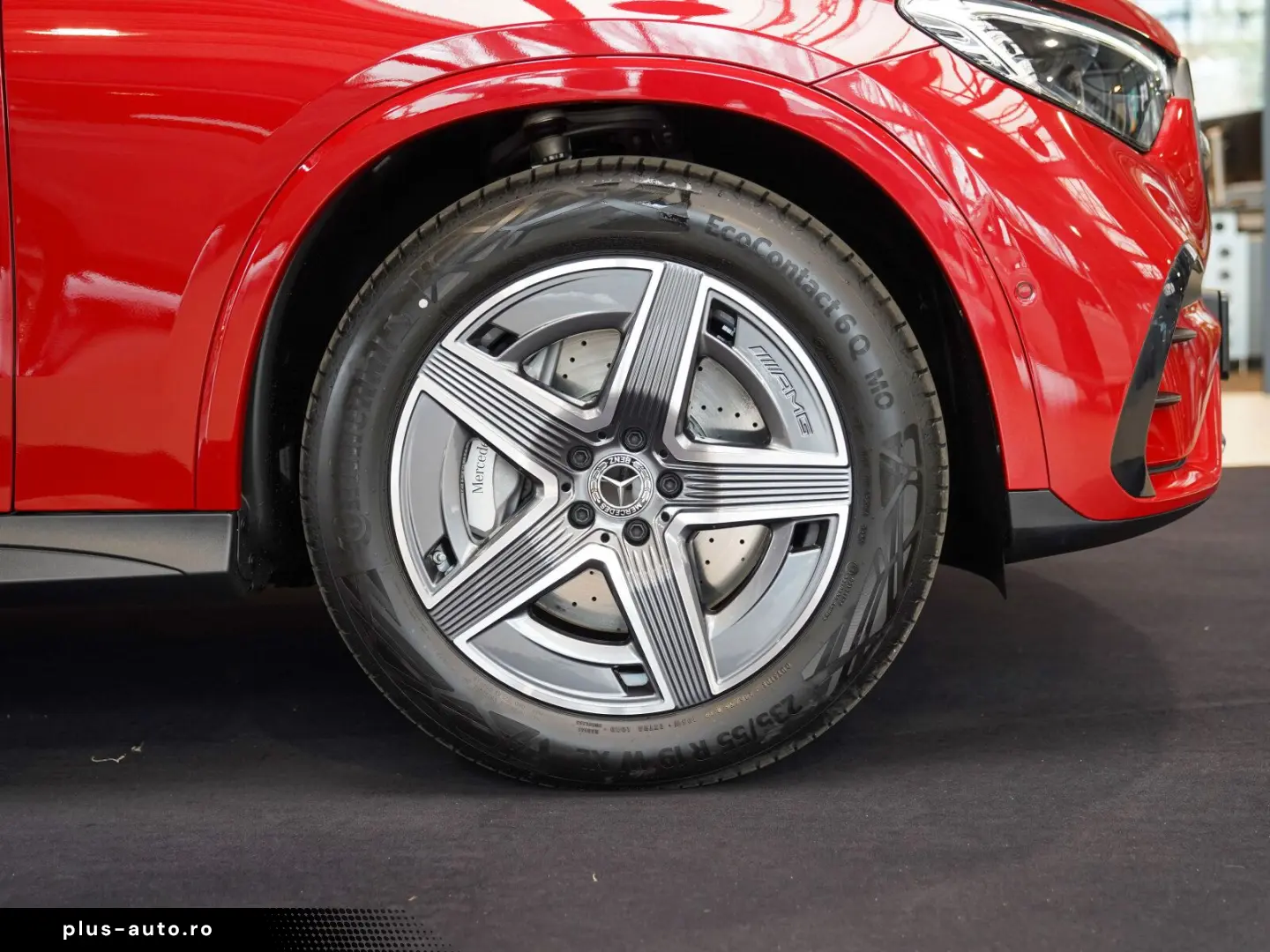 MERCEDES-BENZ GLC 220 d 4M Coupé AMG Line Sitzklima &hellip;