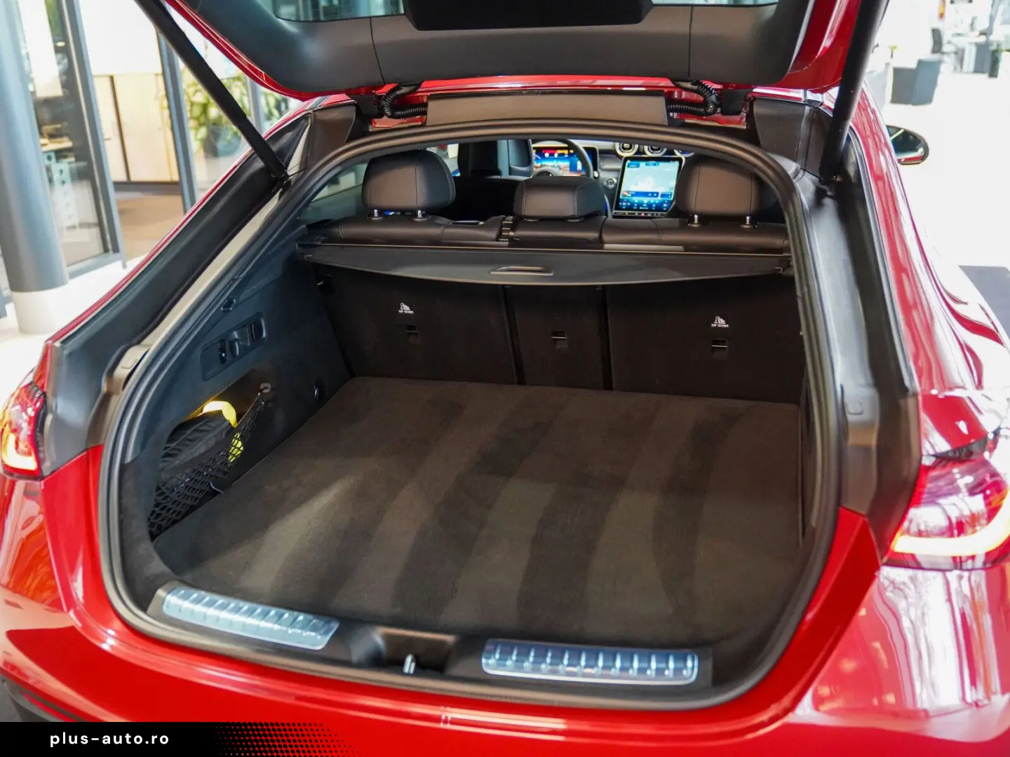 MERCEDES-BENZ GLC 220 d 4M Coupé AMG Line Sitzklima &hellip;