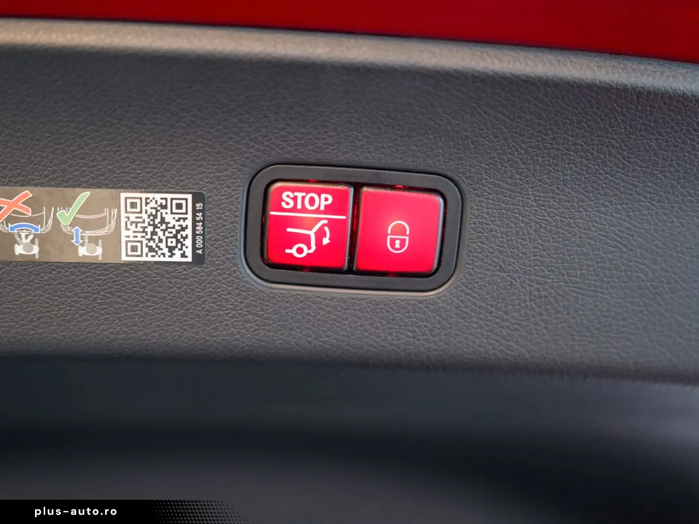 MERCEDES-BENZ GLC 220 d 4M Coupé AMG Line Sitzklima &hellip;