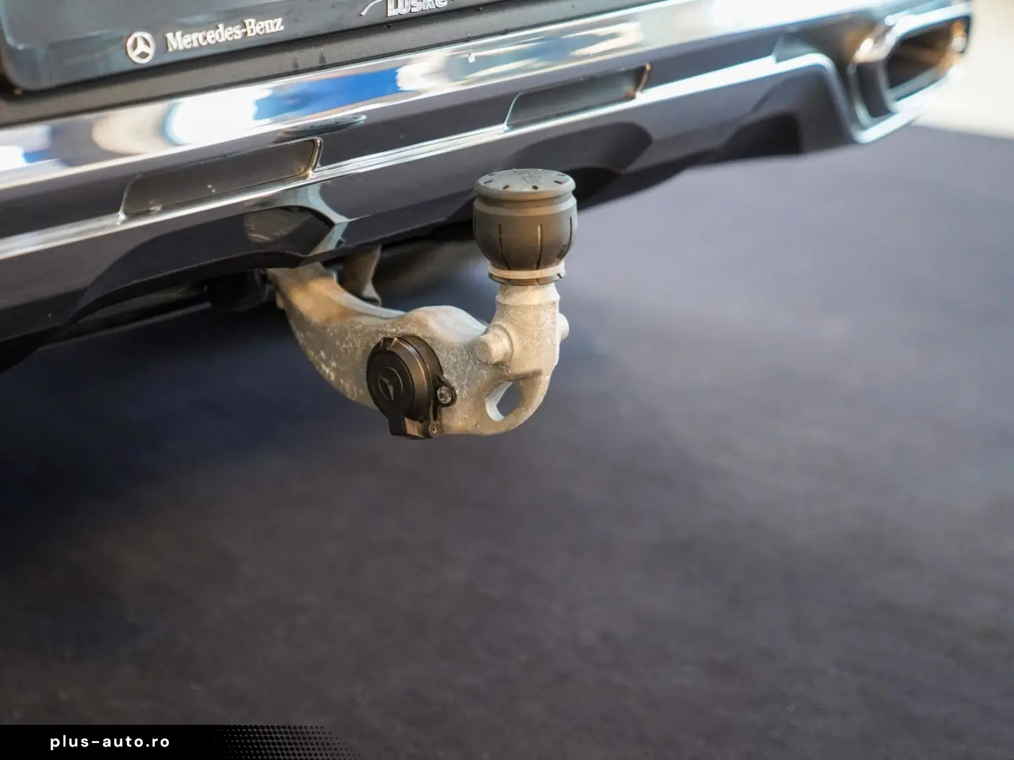 MERCEDES-BENZ GLC 220 d 4M Coupé AMG Line Sitzklima &hellip;