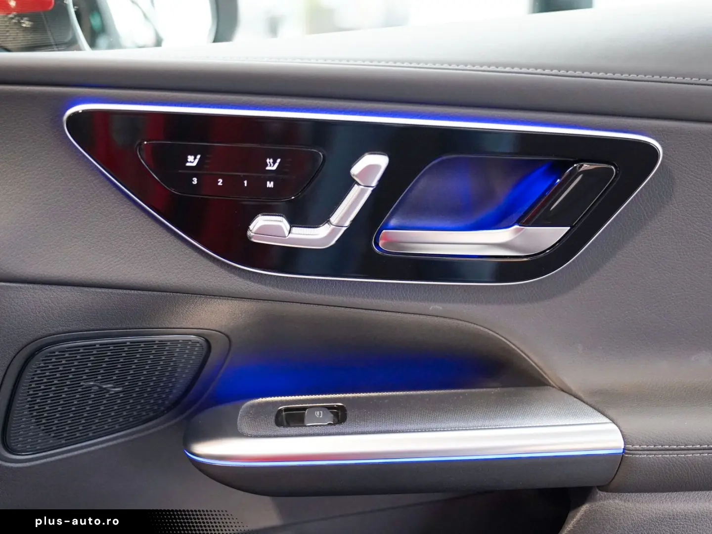 MERCEDES-BENZ GLC 220 d 4M Coupé AMG Line Sitzklima &hellip;