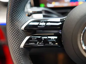 MERCEDES-BENZ GLC 220 d 4M Coupé AMG Line Sitzklima &hellip;