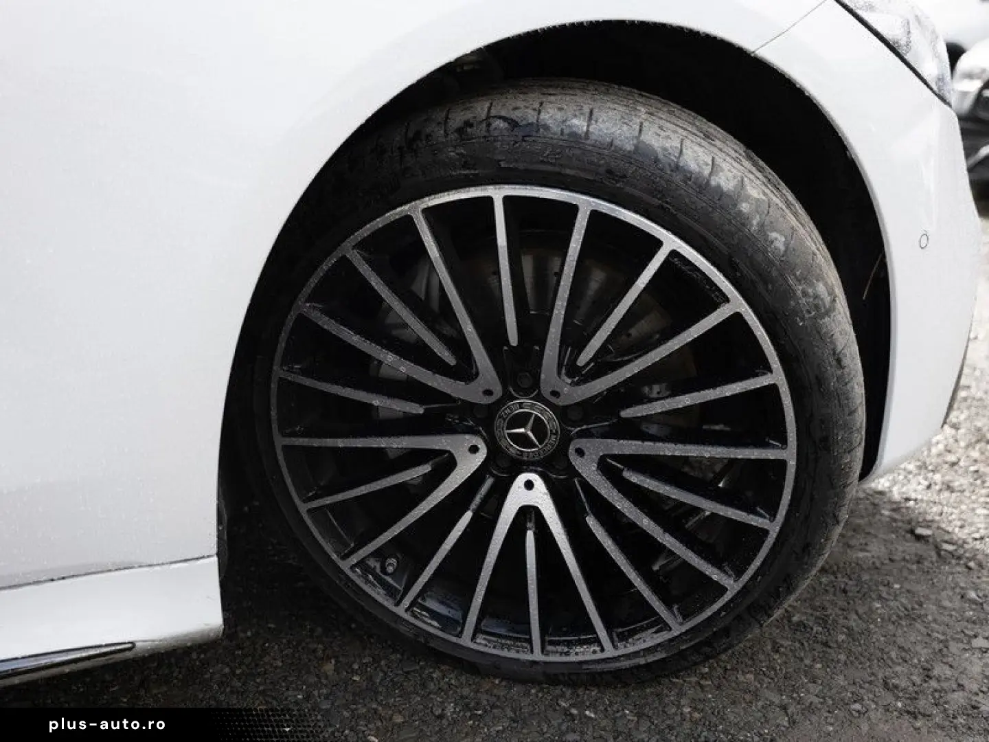 MERCEDES-BENZ S 450 d 4M L AMG-Sport Pano Burm Sitzk&hellip;