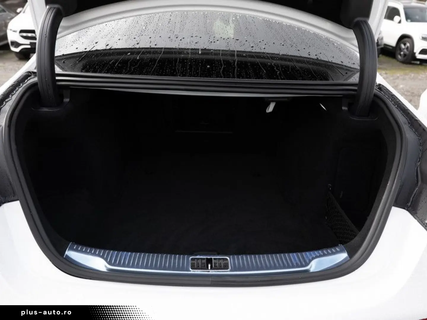 MERCEDES-BENZ S 450 d 4M L AMG-Sport Pano Burm Sitzk&hellip;