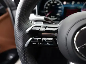 MERCEDES-BENZ S 450 d 4M L AMG-Sport Pano Burm Sitzk&hellip;