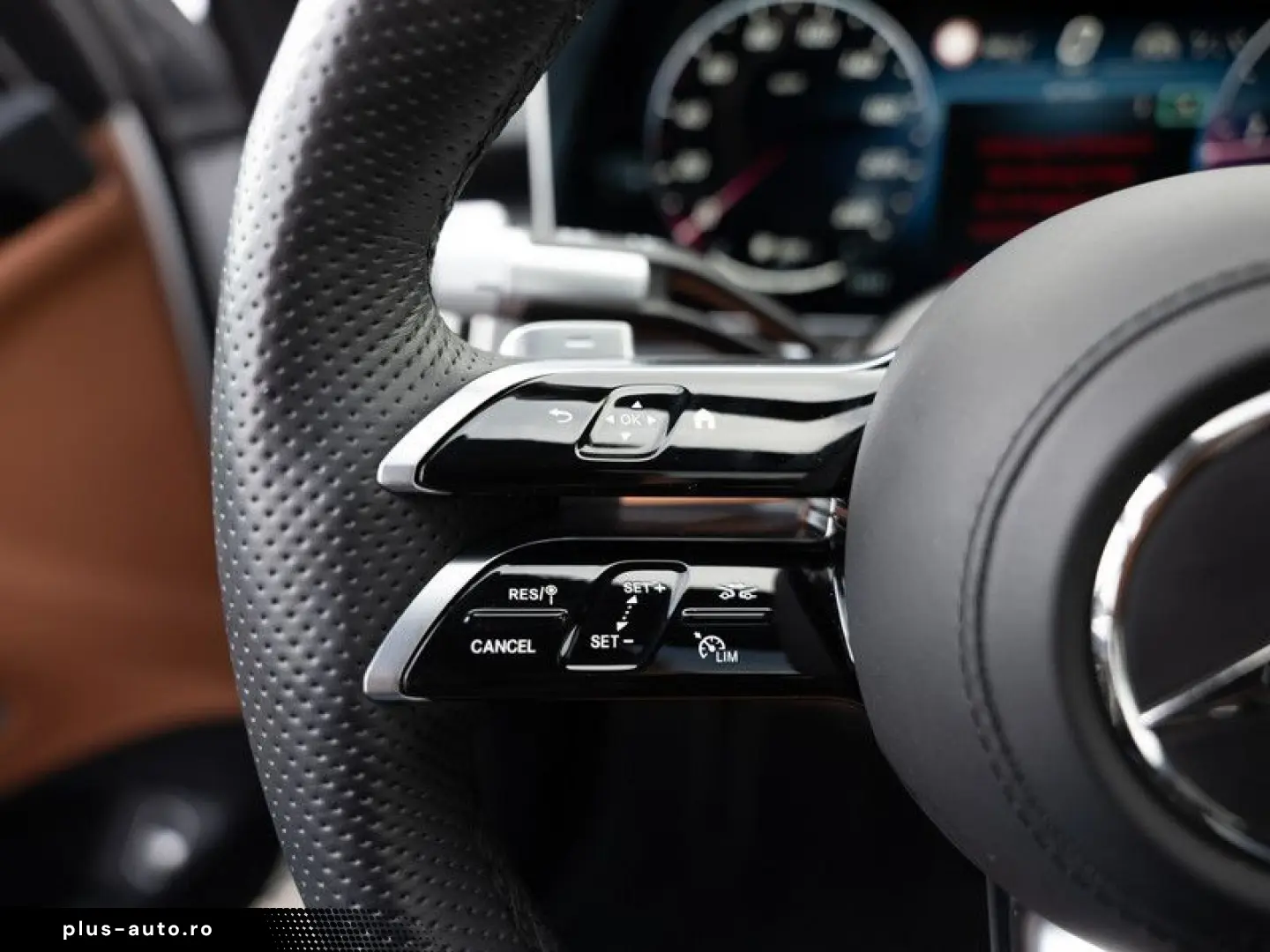 MERCEDES-BENZ S 450 d 4M L AMG-Sport Pano Burm Sitzk&hellip;