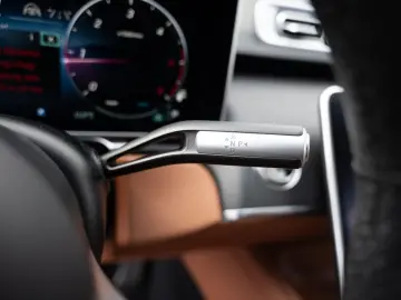 MERCEDES-BENZ S 450 d 4M L AMG-Sport Pano Burm Sitzk&hellip;