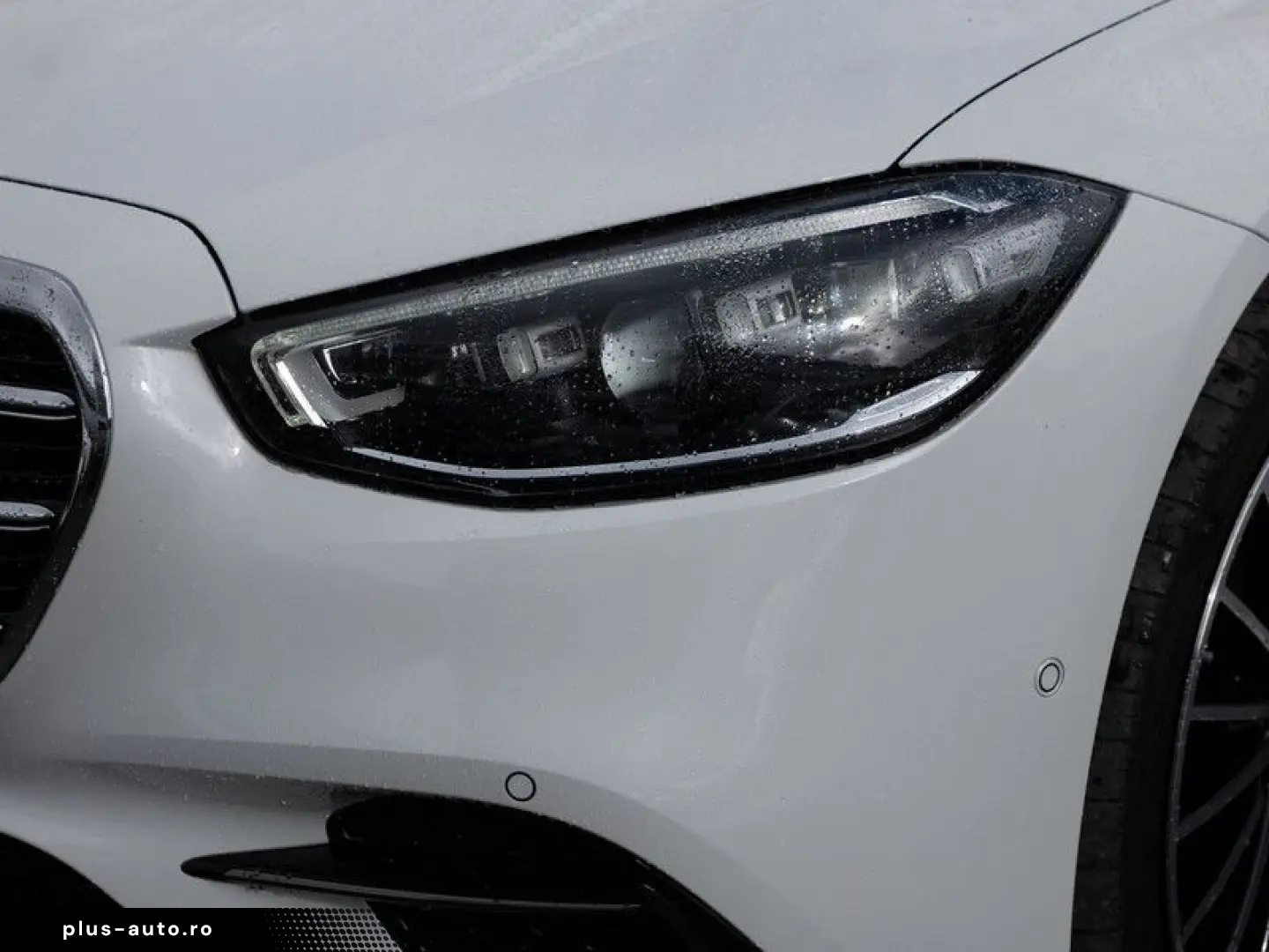 MERCEDES-BENZ S 450 d 4M L AMG-Sport Pano Burm Sitzk&hellip;