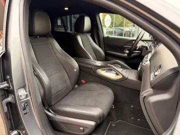 Mercedes-Benz GLE 350 d 4Matic Coupe AMG-Line