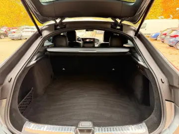 Mercedes-Benz GLE 350 d 4Matic Coupe AMG-Line