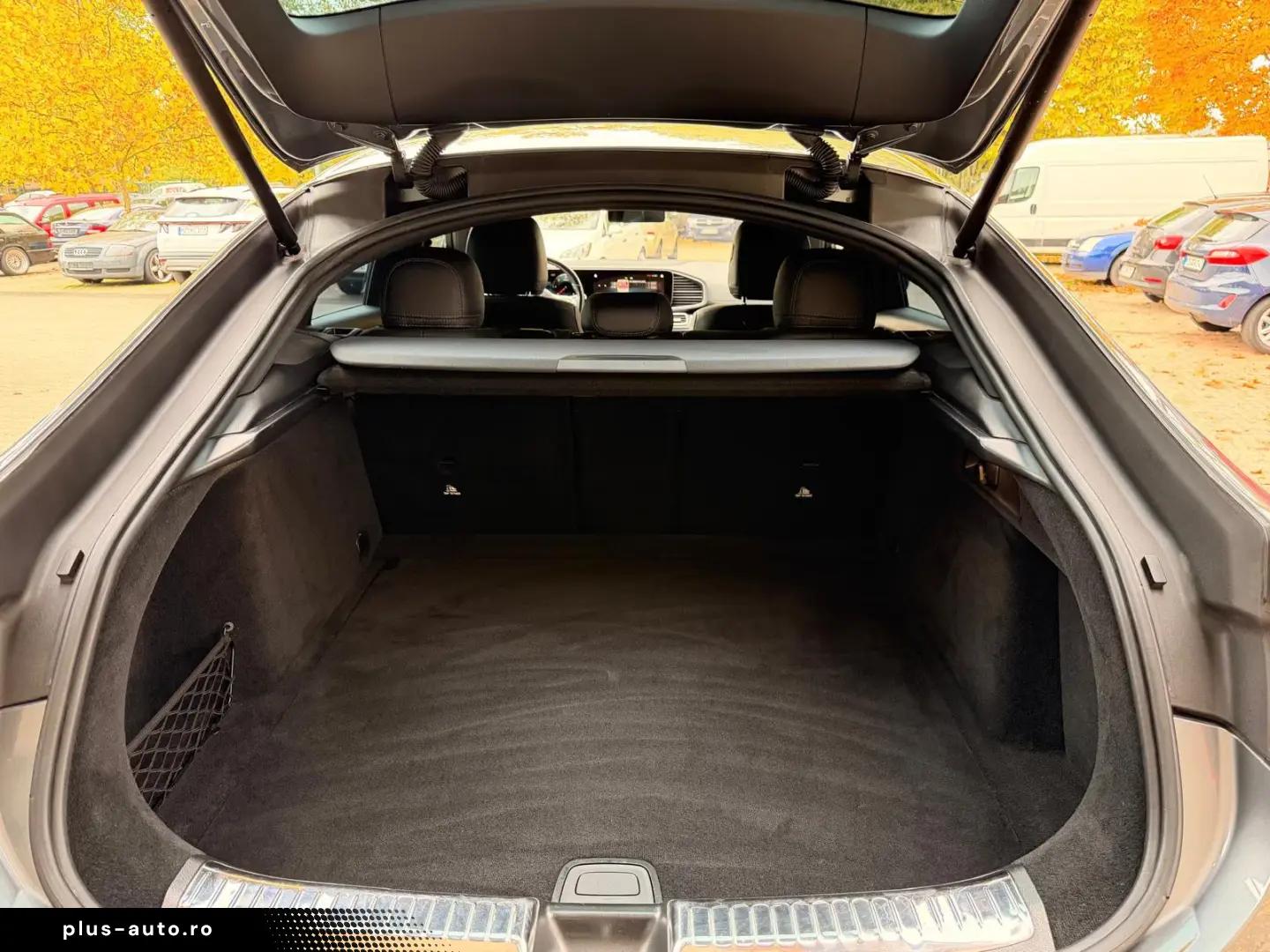 Mercedes-Benz GLE 350 d 4Matic Coupe AMG-Line