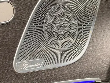 Mercedes-Benz GLE 350 d 4Matic Coupe AMG-Line