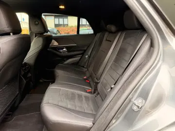 Mercedes-Benz GLE 350 d 4Matic Coupe AMG-Line