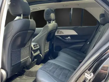 Mercedes-Benz GLE 450 AMG 21 Burmest Pano 360