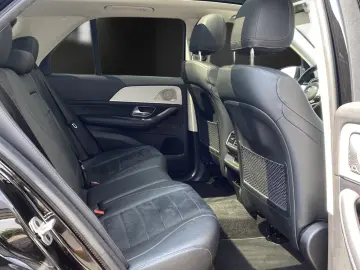 Mercedes-Benz GLE 450 AMG 21 Burmest Pano 360