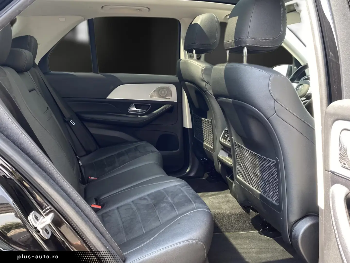 Mercedes-Benz GLE 450 AMG 21 Burmest Pano 360