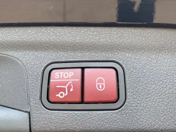 Mercedes-Benz GLE 450 AMG 21 Burmest Pano 360