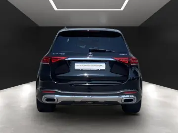 Mercedes-Benz GLE 450 AMG 21 Burmest Pano 360