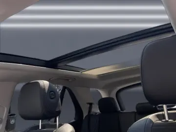 Mercedes-Benz GLE 450 AMG 21 Burmest Pano 360