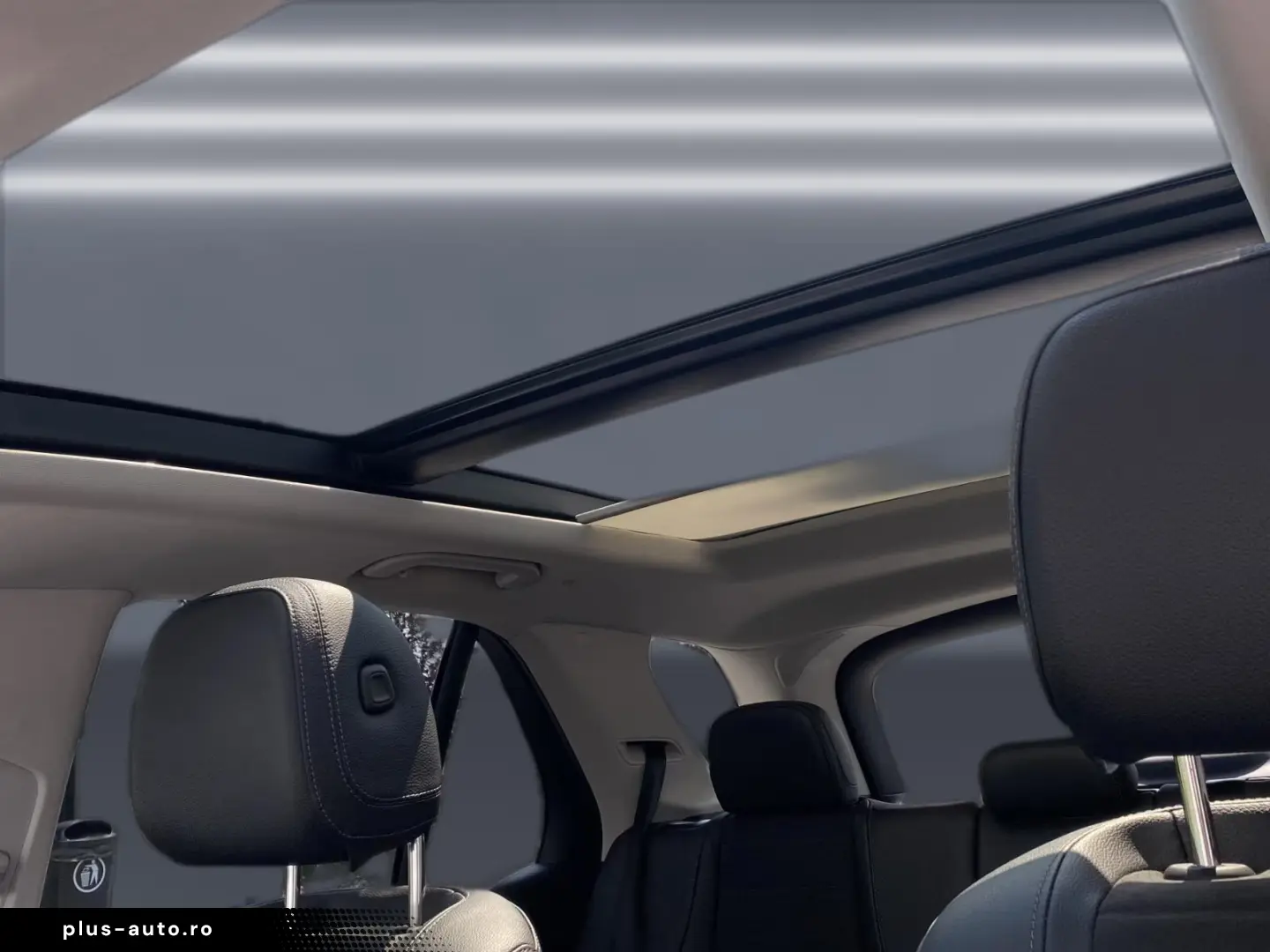 Mercedes-Benz GLE 450 AMG 21 Burmest Pano 360