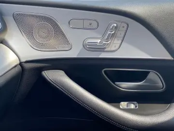 Mercedes-Benz GLE 450 AMG 21 Burmest Pano 360