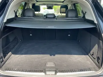 Mercedes-Benz GLE 450 AMG 21 Burmest Pano 360