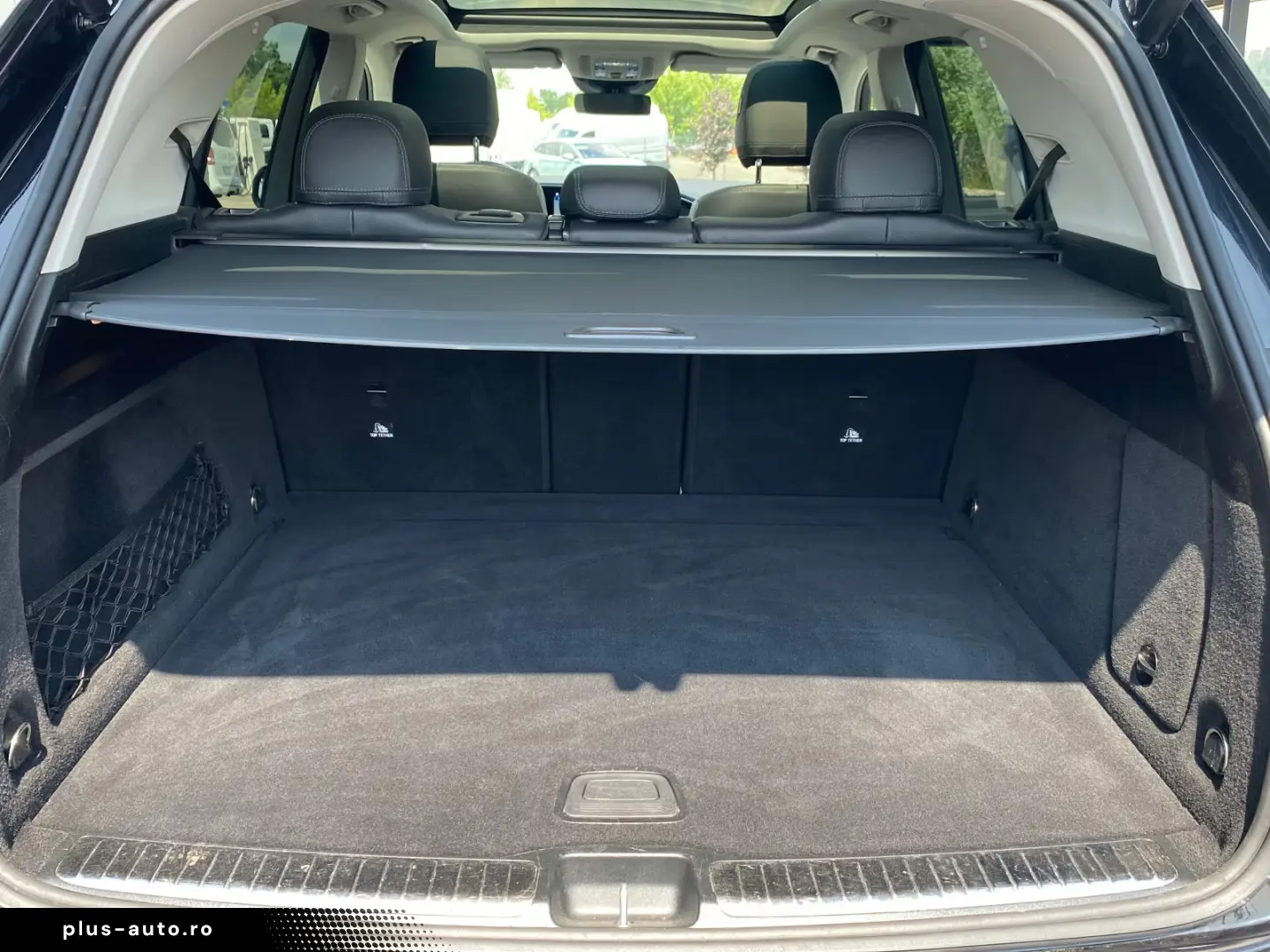 Mercedes-Benz GLE 450 AMG 21 Burmest Pano 360