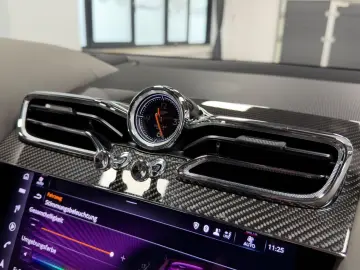 BENTLEY BENTAYGA V8 S CARBON NAIM MASSAGE PANO FULL!
