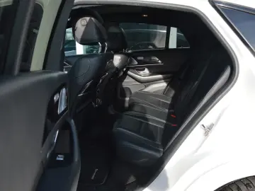 Mercedes-Benz GLE 400 d 4M Coupe AMG NIGHT PANO