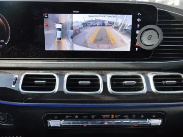 Mercedes-Benz GLE 400 d 4M Coupe AMG NIGHT PANO