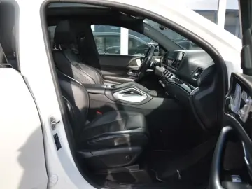 Mercedes-Benz GLE 400 d 4M Coupe AMG NIGHT PANO