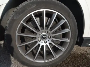 Mercedes-Benz GLE 400 d 4M Coupe AMG NIGHT PANO