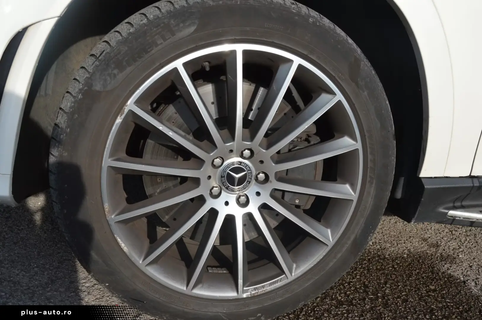 Mercedes-Benz GLE 400 d 4M Coupe AMG NIGHT PANO