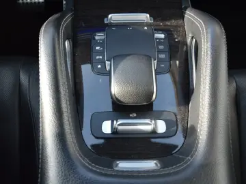 Mercedes-Benz GLE 400 d 4M Coupe AMG NIGHT PANO