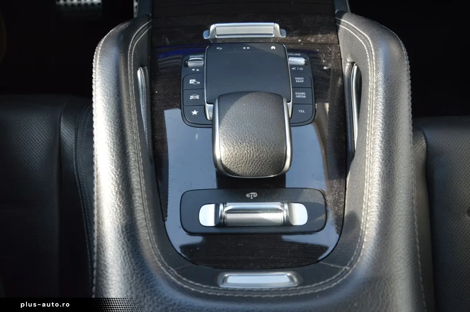 Mercedes-Benz GLE 400 d 4M Coupe AMG NIGHT PANO