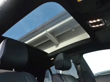 Mercedes-Benz GLE 400 d 4M Coupe AMG NIGHT PANO